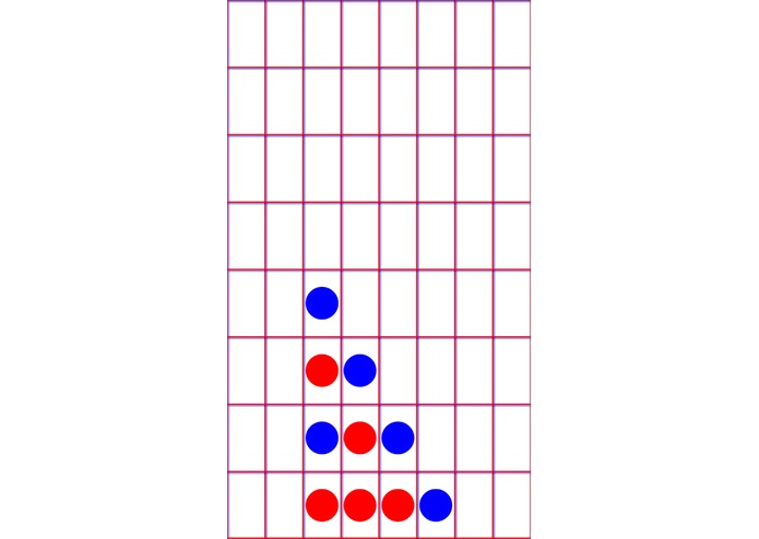 Connect4 – screenshot 7