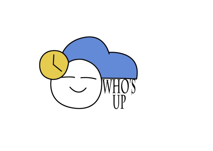 Who's Up – screenshot 1