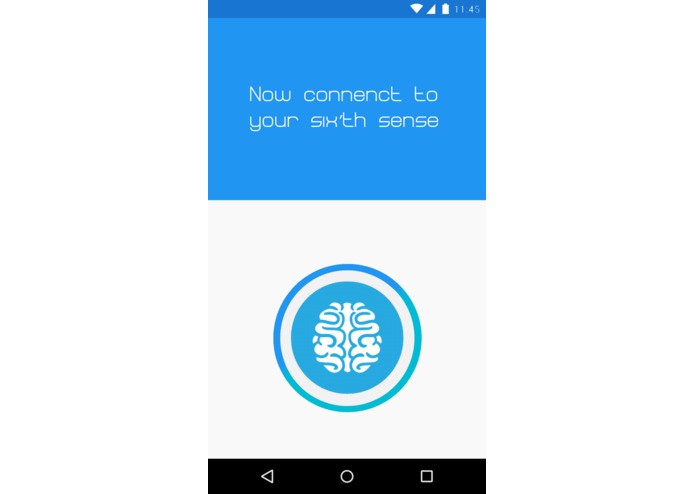 Vibe – screenshot 1