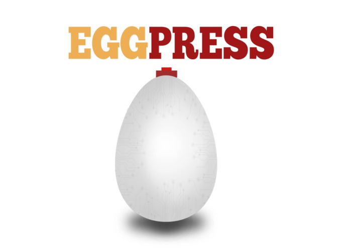 EggPress – screenshot 1