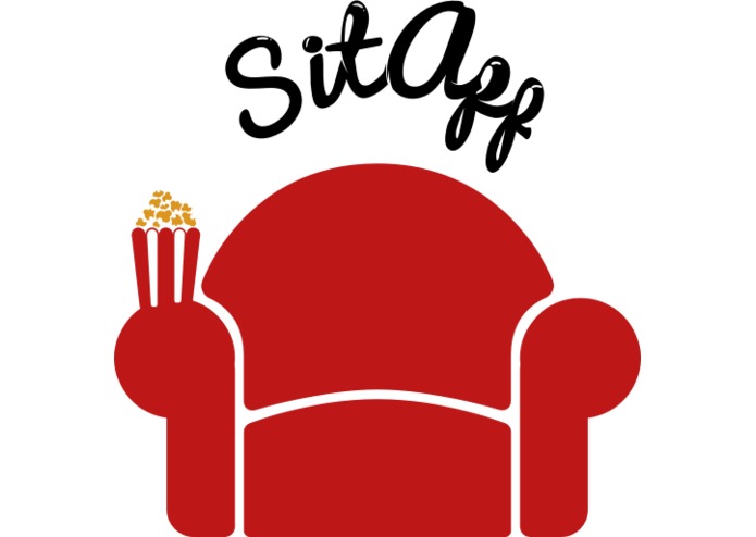 SitApp – screenshot 1