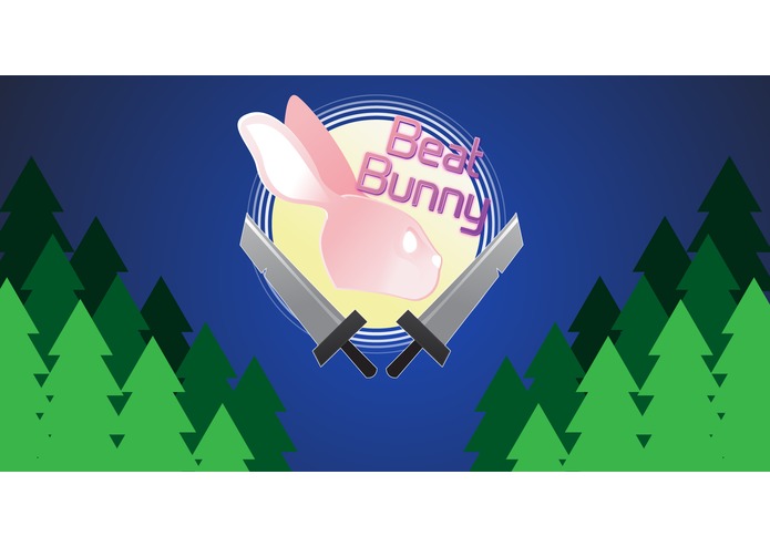 Beat Bunny – screenshot 2