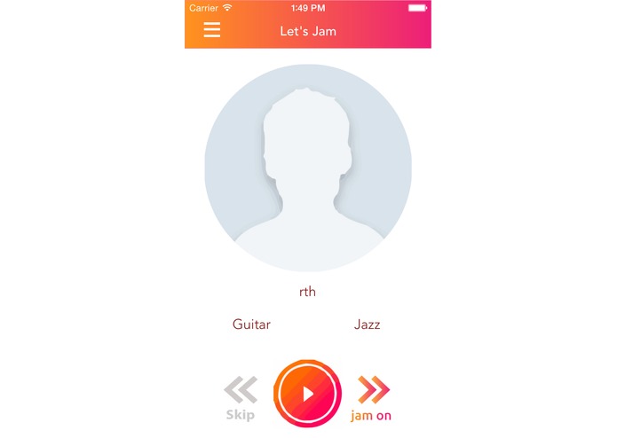 Let's Jam – screenshot 3
