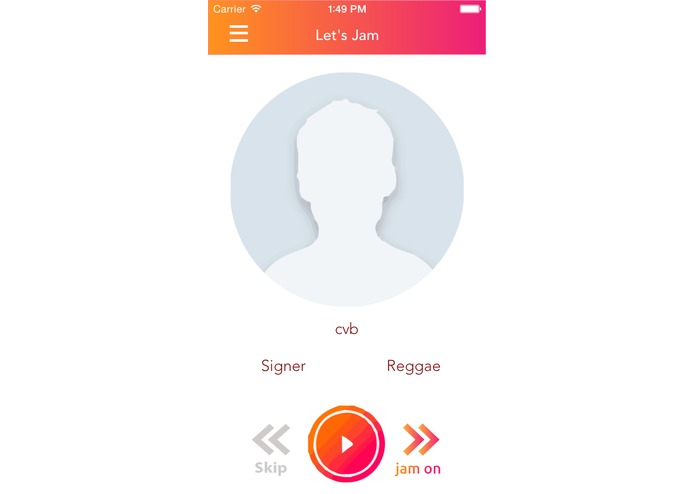 Let's Jam – screenshot 6