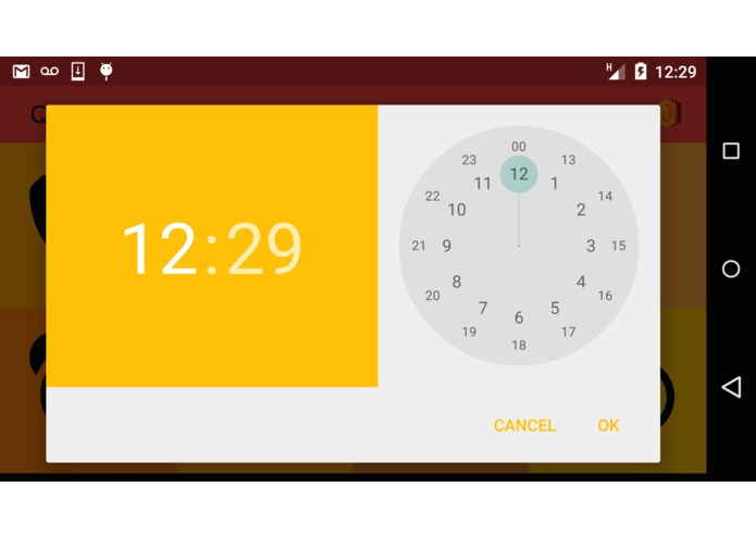 Q-Task – screenshot 2