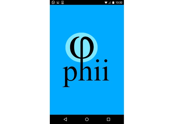Phii – screenshot 2