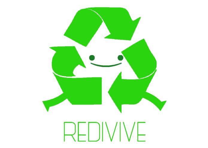 REDIVIVE - Veni Vidi Redivivus – screenshot 1