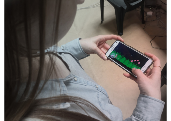 Beat Bunny – screenshot 4