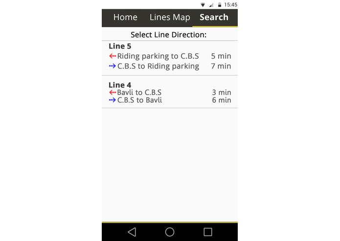 Morzit – screenshot 2