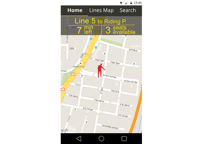 Morzit – screenshot 3