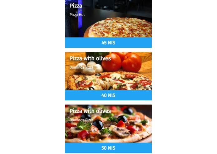 BaliX – screenshot 2