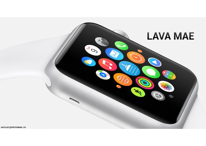 Lava Mae: Mobile Showers for the Homeless – screenshot 1