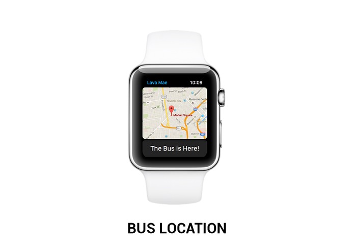 Lava Mae: Mobile Showers for the Homeless – screenshot 6