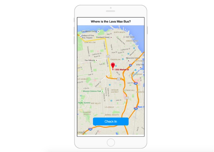 Lava Mae: Mobile Showers for the Homeless – screenshot 7
