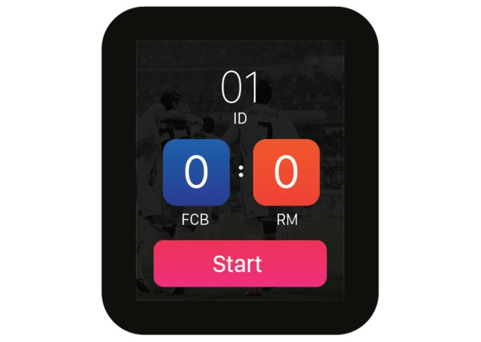 Reford – screenshot 2