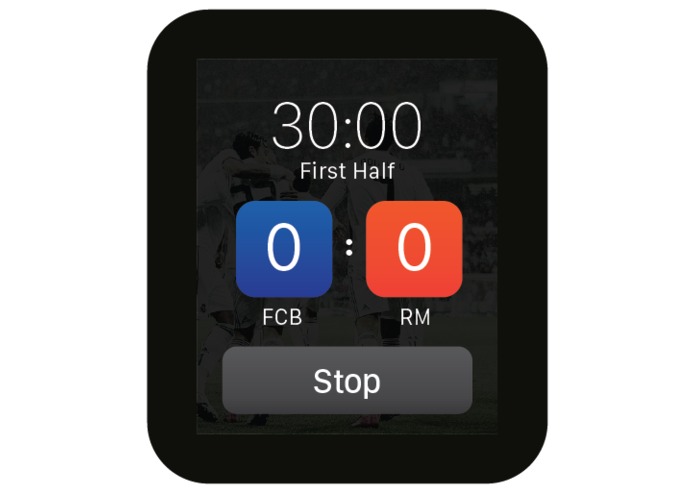 Reford – screenshot 3
