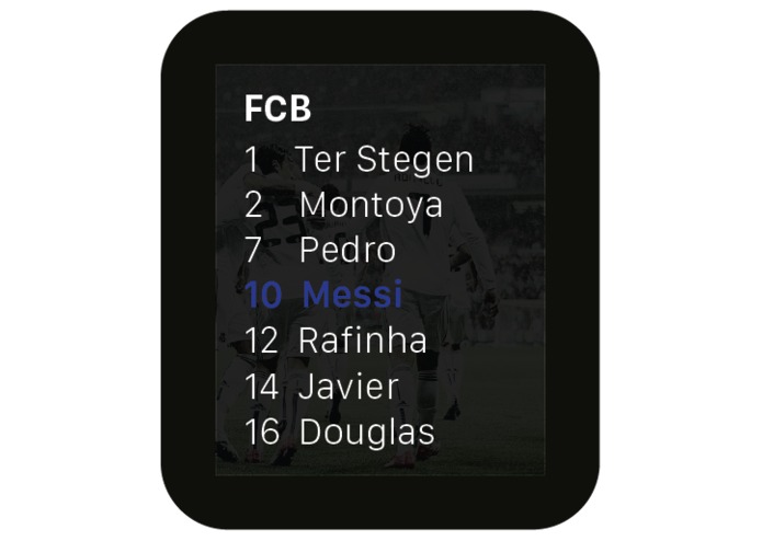 Reford – screenshot 4