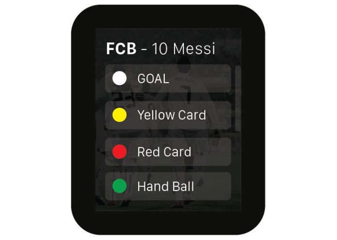 Reford – screenshot 5