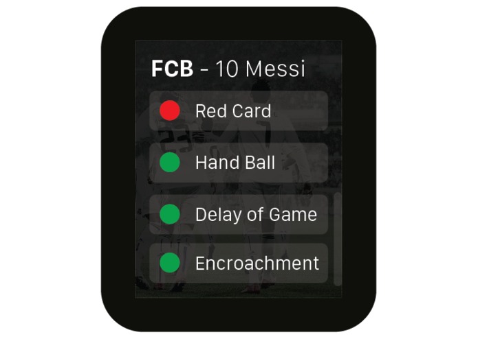 Reford – screenshot 6