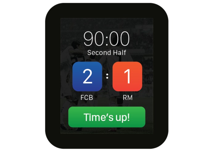 Reford – screenshot 8