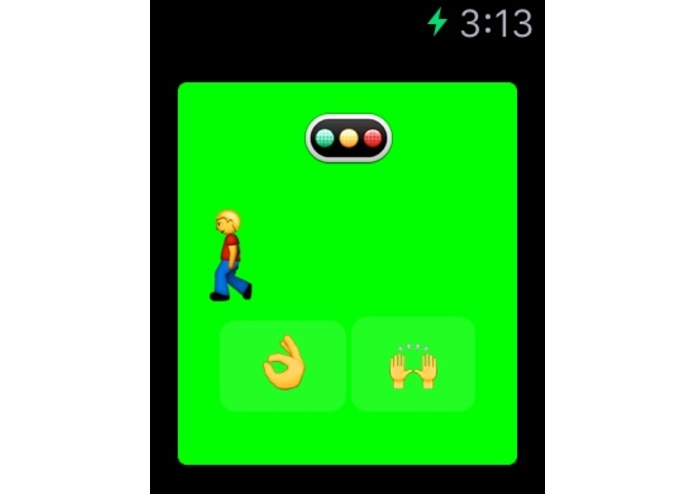 WatchColor – screenshot 1