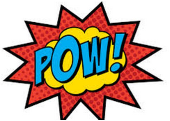 Pow! – screenshot 1