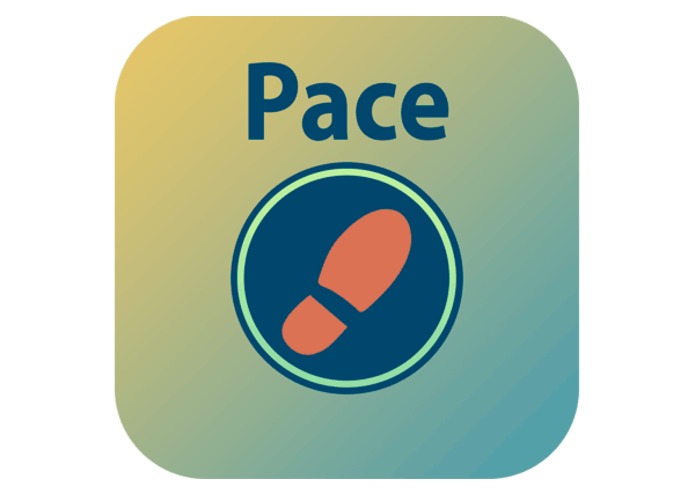 Pace – screenshot 1