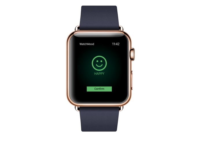 Watchmood – screenshot 1