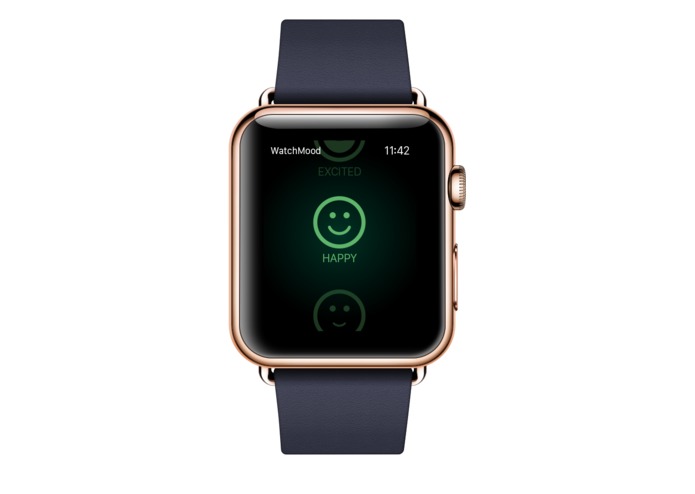 Watchmood – screenshot 2