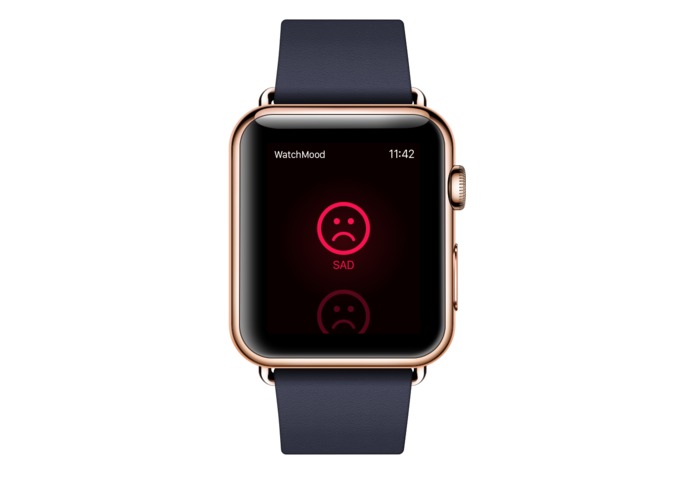 Watchmood – screenshot 3