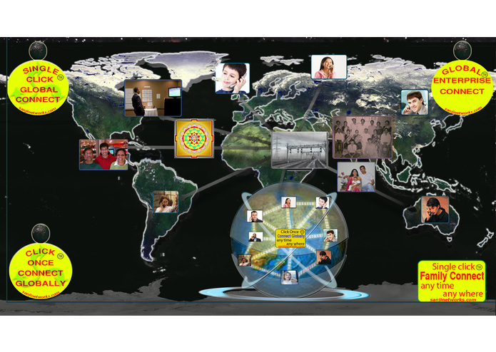 EmergencyConnect - Shake or rotate hands & make calls – screenshot 1