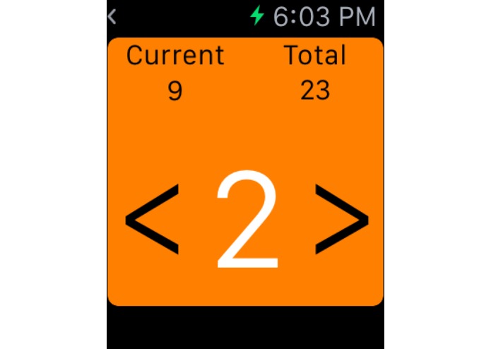 PreziRemote – screenshot 1