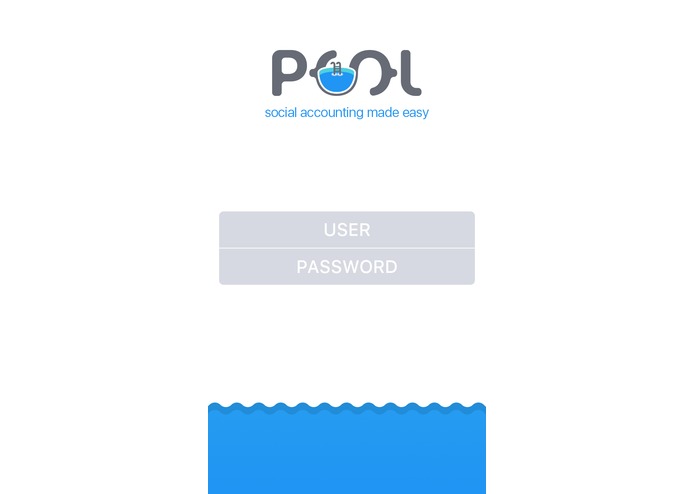 pool – screenshot 1