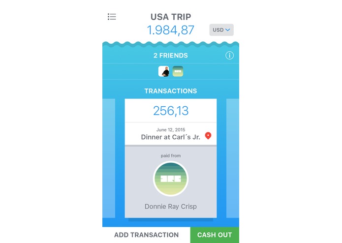 pool – screenshot 4