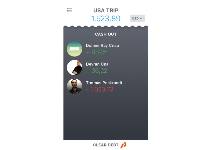 pool – screenshot 6