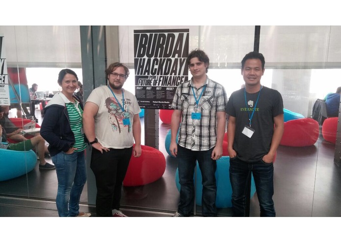 Mr. Cash Saver – screenshot 3