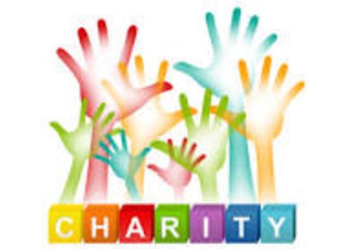 Charity Be Sure – screenshot 1