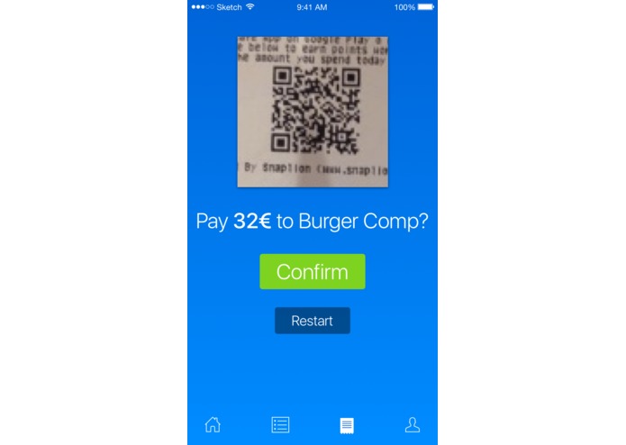 PocketMoney – screenshot 3