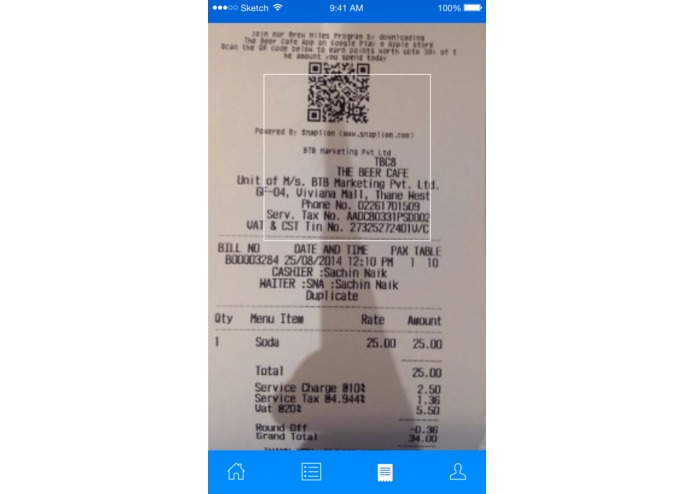 PocketMoney – screenshot 8
