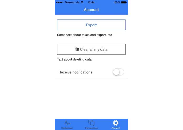 #more – screenshot 1