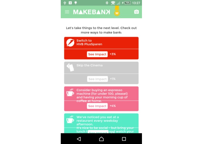 Make Bank – screenshot 4
