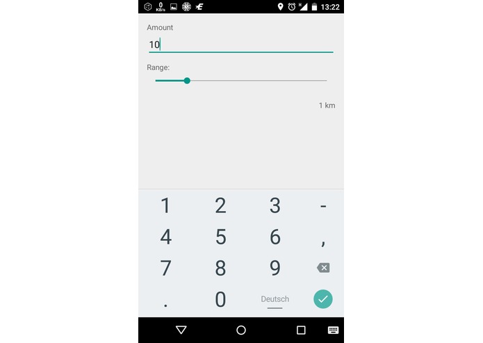 Cash Bumper – screenshot 1