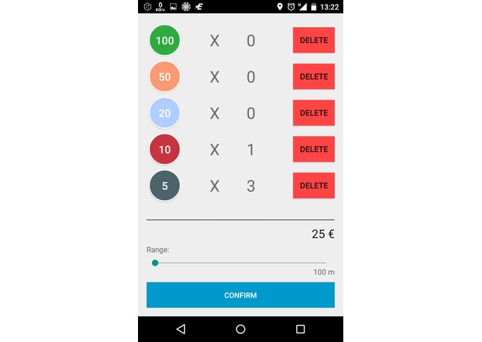 Cash Bumper – screenshot 2