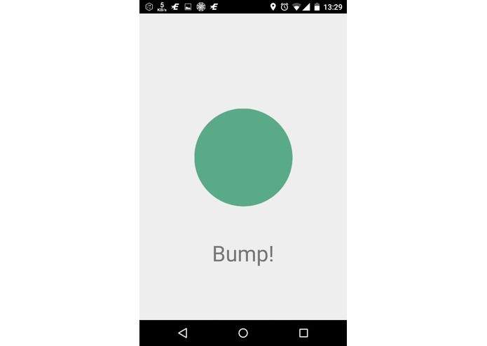 Cash Bumper – screenshot 3