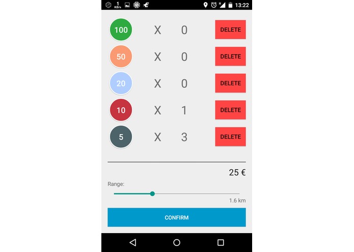 Cash Bumper – screenshot 5