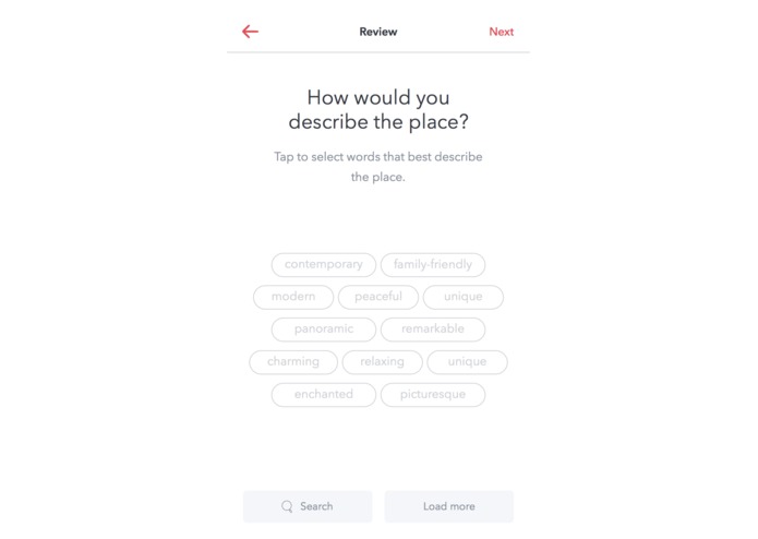 Magpie Rating System – screenshot 5
