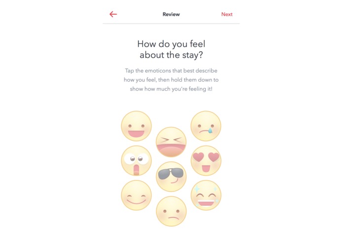 Magpie Rating System – screenshot 1
