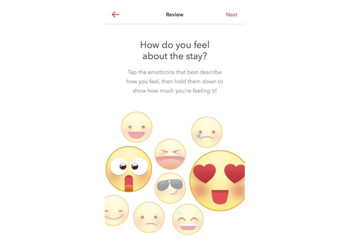 Magpie Rating System – screenshot 3