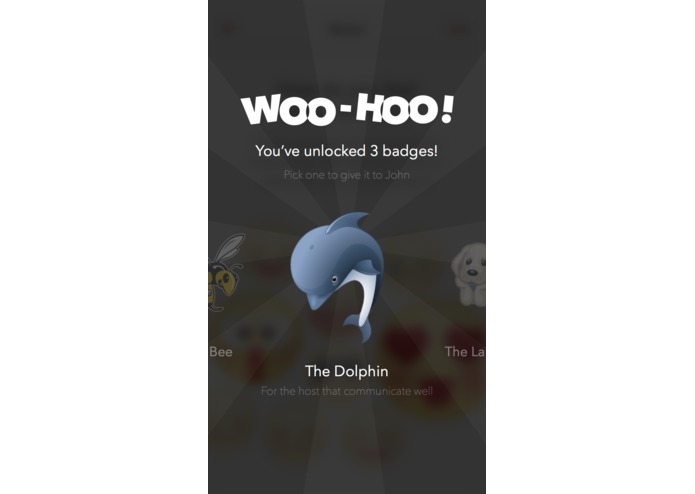 Magpie Rating System – screenshot 4