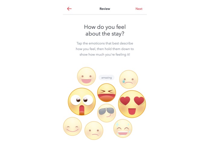 Magpie Rating System – screenshot 2